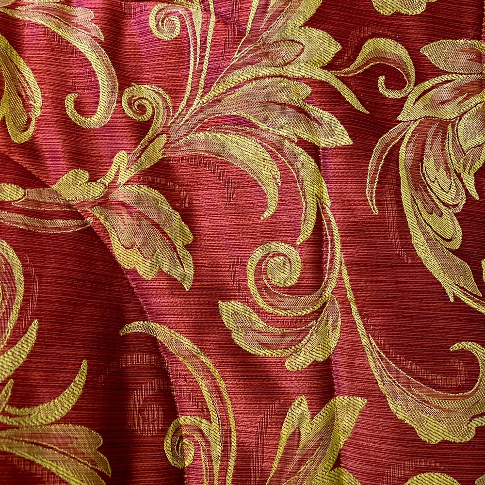 Comforter with Pillow Shams